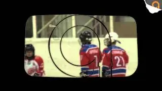 Хоккей - Большой кубок ВТБ - Promo
