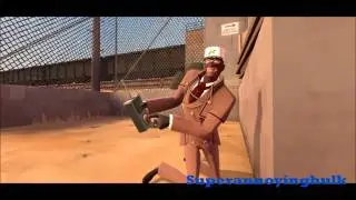 Catch That Scout: Box Trap (Collab Entry)