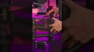 Gimbal Handheld Ring for DJI RS2 and DJI RS3 🎥 