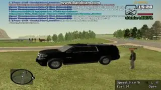 GTA RolePlay | Criminal Russia | CRMP Онлайн