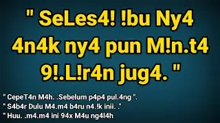 IBU DAN ANAK NYA BOSKU || cerpen romantis