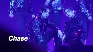 [4K] 240420 이븐 직캠 EVNNE FANCON in BKK 'Chase' 지윤서 Focus.