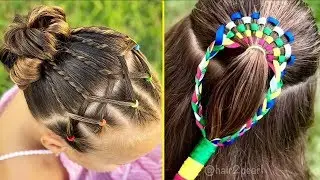 Amazing 12 Hair Transformations | New Hairstyles Compilation November 2018 by MUA DIY