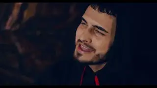Ionut Frumuselu - Prietenie falsa ( Oficial  2023 )