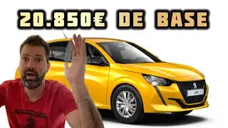 Peugeot 208 🇫🇷 Fin du PURETECH 75 ch : les prix explosent 📈