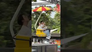 COBAIN SEMUA WAHANA KIDS FUN🐝🥸 JOGJAKARTA🎪🤹🏻
