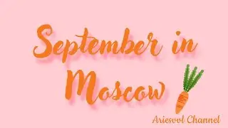 Москва в пролёте.