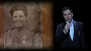 «Жди меня» (Романс Женьки») Александр Гладков
