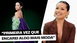 JULIETTE AVALIA SEU LOOK HORROROSA NO GABBATINA | AMBULATÓRIO DA M.O.D.A.
