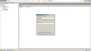 how to create new public folder in Exchange Server 2003