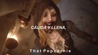 Aga Ujima & Brain D'Oliveira - Yearning for dark shadows (sub. español) // Resident Evil Village