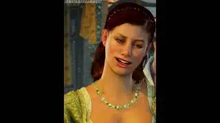 Ezio Auditore’s OLD "FRIEND" #assassinscreed #ubisoft #shorts