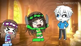 Fired meme//Undertale version//