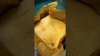 Dessert without eggs and cow's milk