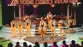 (1984) Sonora Palacios Junior | Tropicalisimo