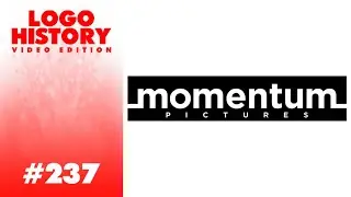 Logo History: Video Edition - Momentum Pictures