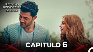 Dolores Del Pasado | Capitulo 6