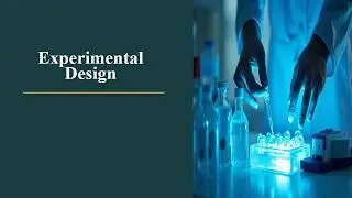 Experimental Design Types with example: Step-by-Step Guide