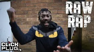 No Manners - Raw Rap | Click Plug