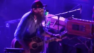 David Crowder "How He Loves" LIVE at The Regency Ballroom San Francisco 11/4/14