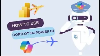 How to use Microsoft Copilot in Power BI?