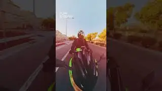 On the way #motovlog #automobile #kawasaki #insta360x3 #motorcycle #bikelife #bike #motovlogger