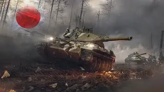 STB-1 - Японский землекоп