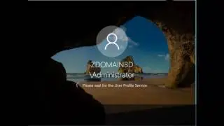 Configure additional domain controller (ADC) windows server 2016- part5