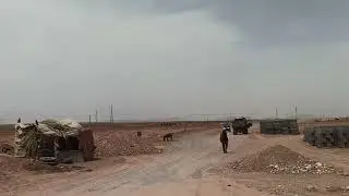 beggy quad in Marrakech