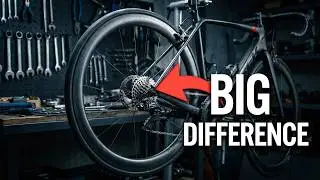 10 Bike Upgrades That Actually Make You Faster