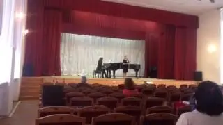Lilya togliatti 2016