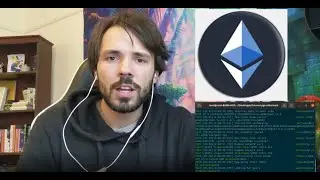 How to set up and run a full Ethereum node #crypto