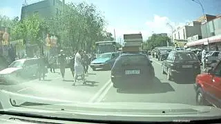 драка