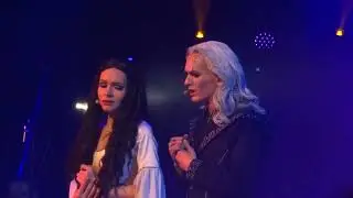 Соблазнение. ПИ. Елена Бахтиярова, Евгений Егоров. 07.05.2023.