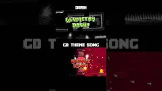 The ULTIMATE Dash Mashup is out! | Geometry Dash 2.2 
