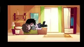 1 часть | гача срача «уилл моя конфетка». 