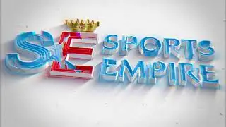 New Sports Empire Logo 2023