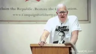 WI-CFL 2011 Annual Conference - Bill Zeitz