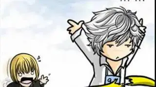 Death Note: Always Second