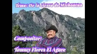 19 de junio 2021 de la sierra michuacan