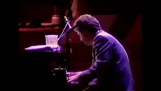 Billy Joel: My Life (Live in London - June 8, 1984) [HD]