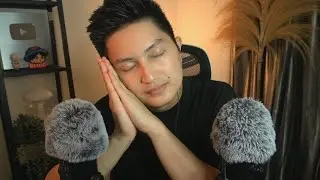 ASMR EAR to EAR for SLEEP