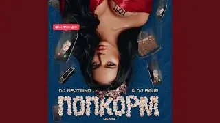 ПопкорМ (DJ Nejtrino & DJ Baur Remix)