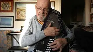 Autoharp: Gathering Peascods