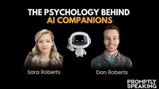 The Psychology of AI Companions: Why We Trust Machines