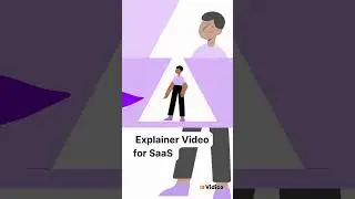 SaaS Product Explainer | Vidico