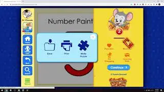 ABCmouse ToddlerTime : Lesson 24 More 1 to 5 by Funtoys