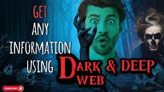 Navigating Deep Web and Dark Web for Information Gathering | OSINT Course 2023