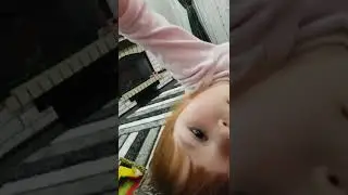 Любовь-морковь или Амелия влюбилась