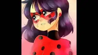 LADYBUG EDİT_miraculou ladybug and cat noir season 5